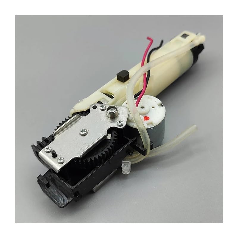 DC3.7V-5V High Pressure Gas Piston Jet Water Pump Pulse Cleaning Air Peristaltic DIY Desoldering