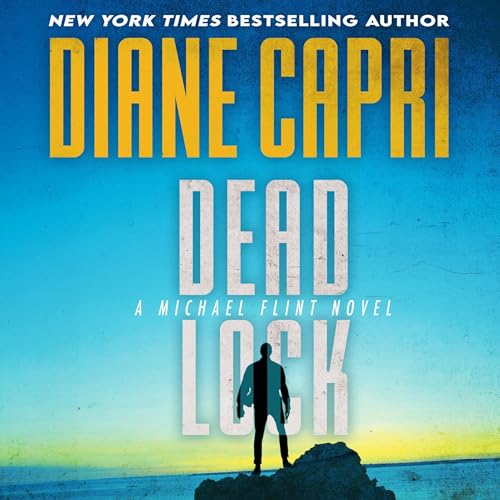 Couverture de Dead Lock