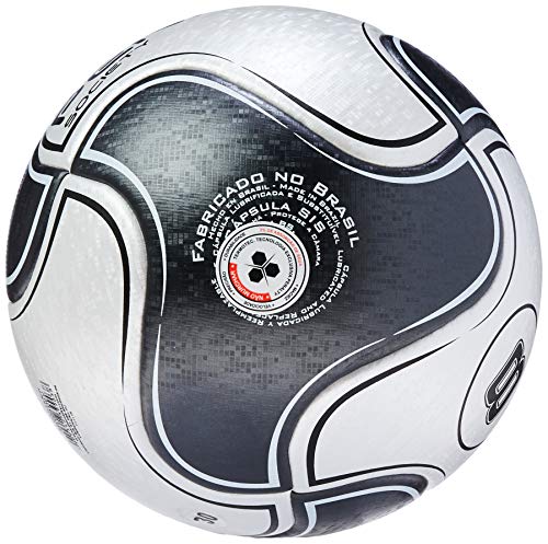 Bola Society 8 IX Penalty 69 cm Branco