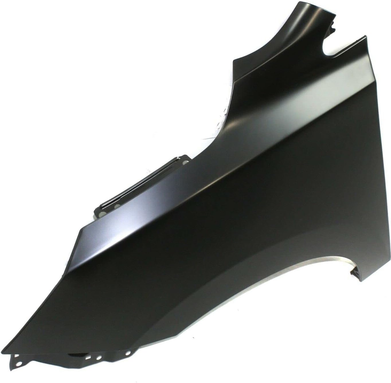 Driver Left Side LH Hand Fender Front Quarter Compatible with 2010-2015 Hyundai Tucson Sport Utility