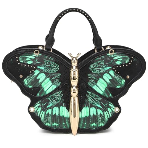 Image of Novelty Fun Shape Handbag Shoulder Purse Crossbody Bag