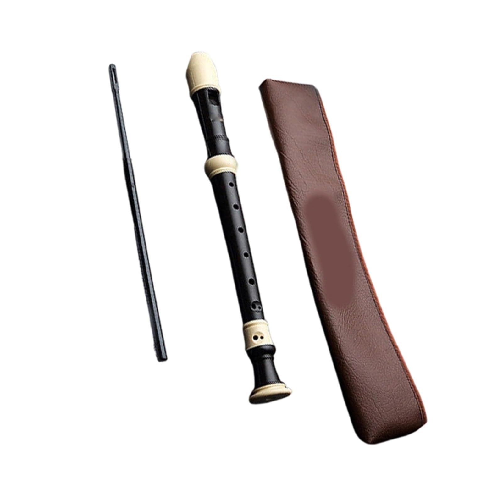 Flauto Dolce Professionale Chiave Di Do Stile Inglese Flauto Dolce Contralto Strumento A Fiato Professionale A 8 Fori