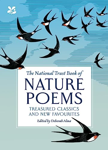 Nature Poems: Treasured classics and new favourites (National Trust)