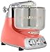 Produktbild Ankarsrum Original AKM6230 RM Küchenmaschine Coral Crush
