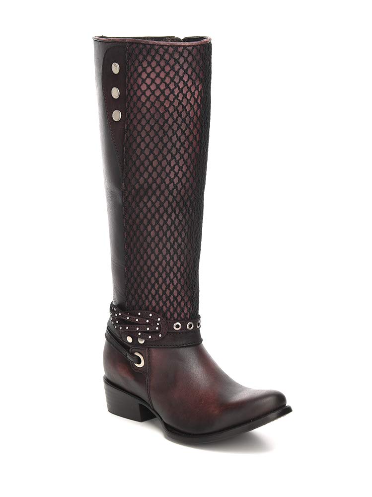 Cuadra 1X2WVL Women Fashion Boots