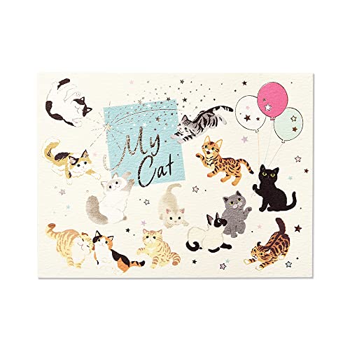 G.C.PRESS ӂݑ }C Lbg 084-40 [78x 105mm]~j