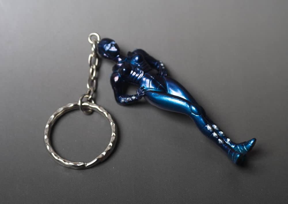 Amazon.co.jp: COBRA コブラ アーマロイド レディ フィギュア