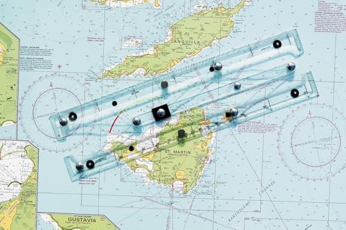 Weems & Plath Marine Navigation GPS Plotter