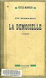  LA DEMOISELLE