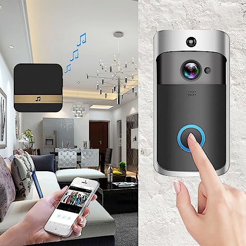 Can Ring Doorbell Save Video Locally? (2023)