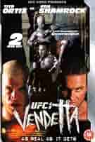 Amazon.com: UFC Ultimate Fighting Championship 40 - Vendetta