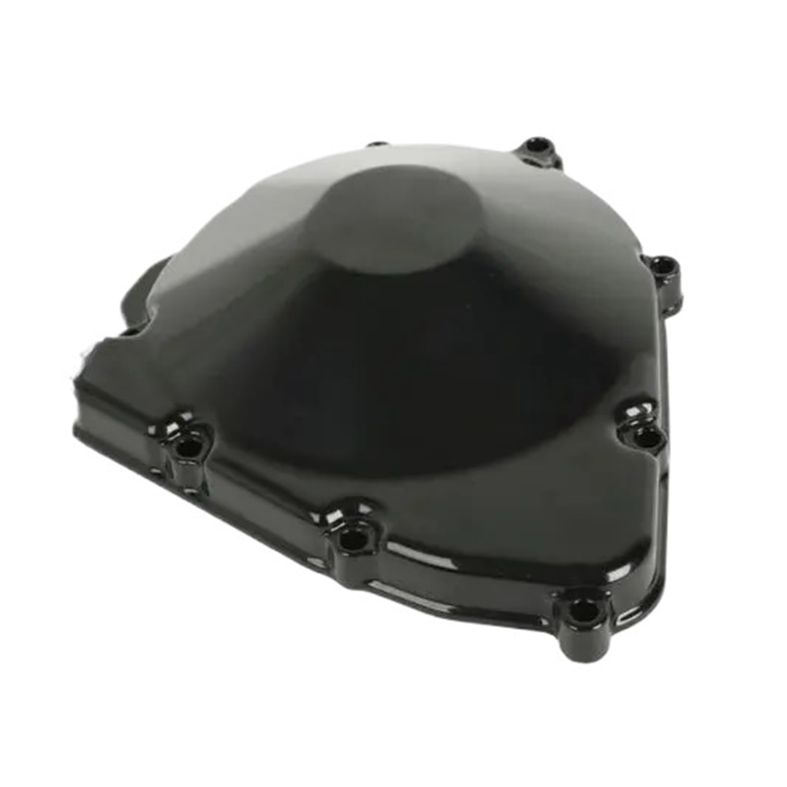 Couvercle stator Carter Moto Boîtier De Manivelle De Stator De Moteur De Moto, pour GSF600, pour Bandit 600 1996-2003 GSX600F GSX750F Katana 1998-2006 2005 2004 2003