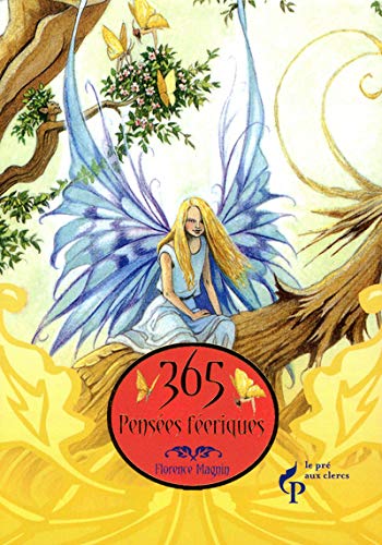 365 PENSEES FEERIQUES