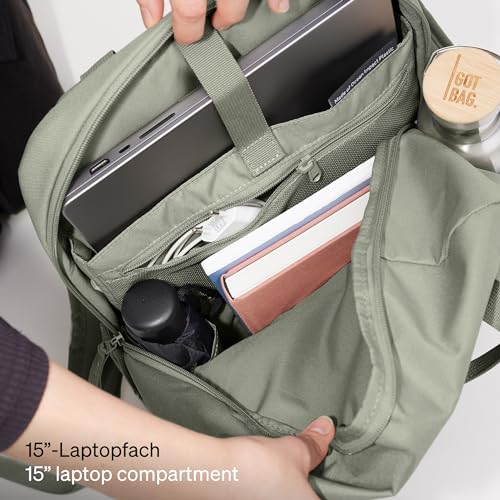 GOT BAG - Daypack Loop Backpack - Parent4