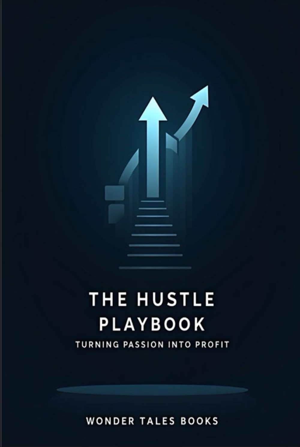 The Hustle Playbook: Turning Passion into Profit