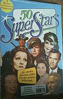 Fifty Superstars 0600335658 Book Cover