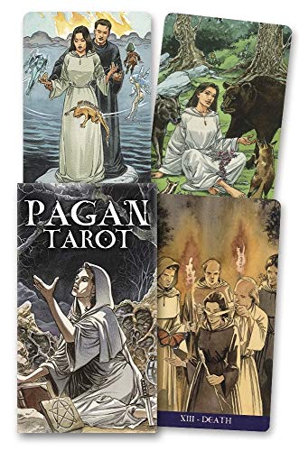 Pagan Tarot