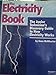 The Electricity Book: The Junior Technician's Discovery Guide to How Electricity Works