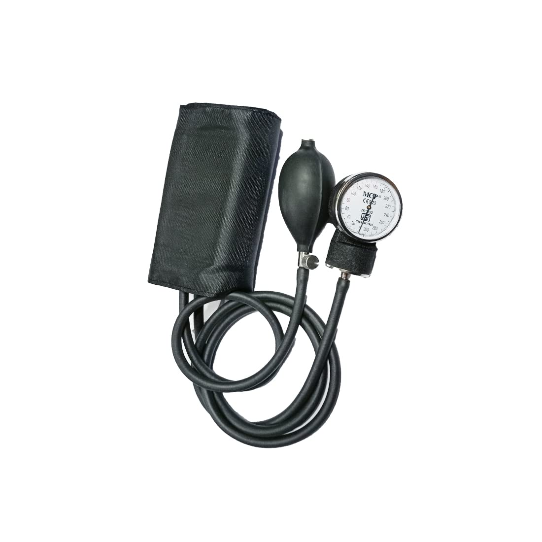 Dr. Care Aneroid Blood Pressure Monitor Sphygmomanometer Aneroid Type