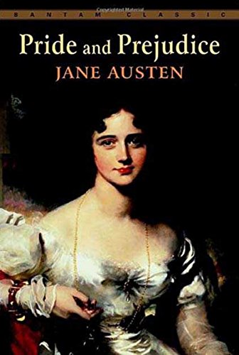 Pride and Prejudice (English Edition)