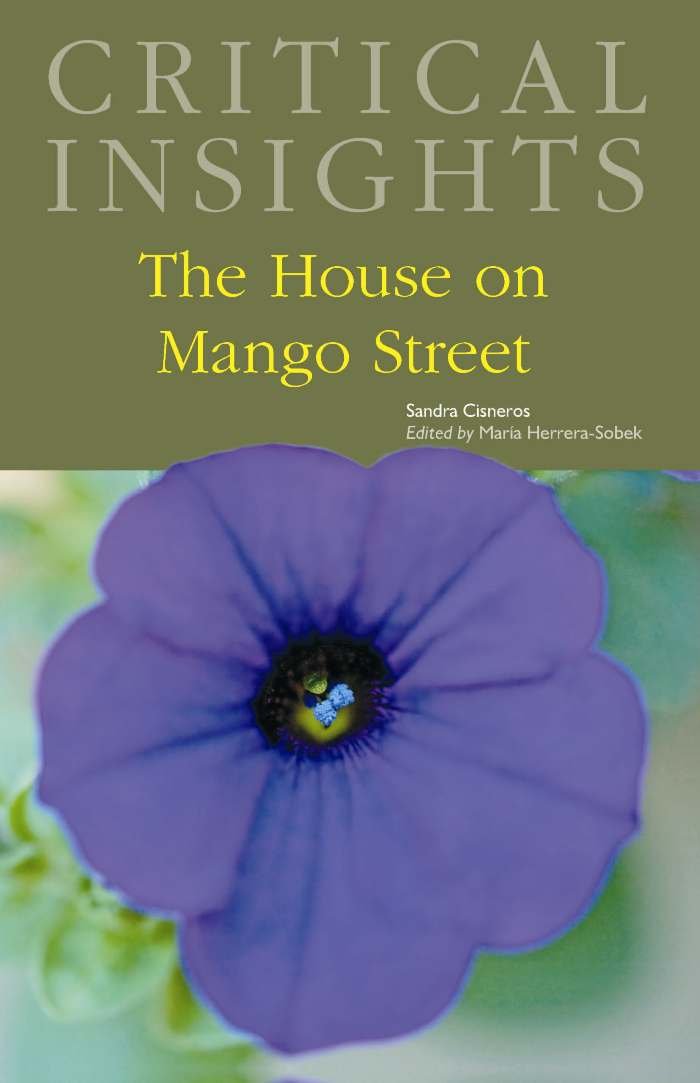 Critical Insights: The House on Mango Street      Har/Psc Edition, Kindle Edition
