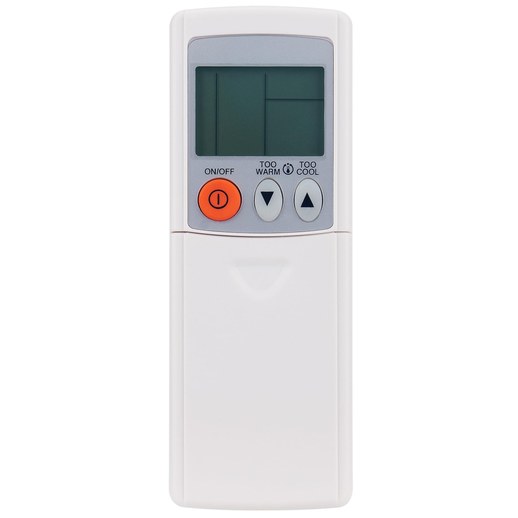 Amazon.com: Replacement Remote Control Applicable for Mitsubishi