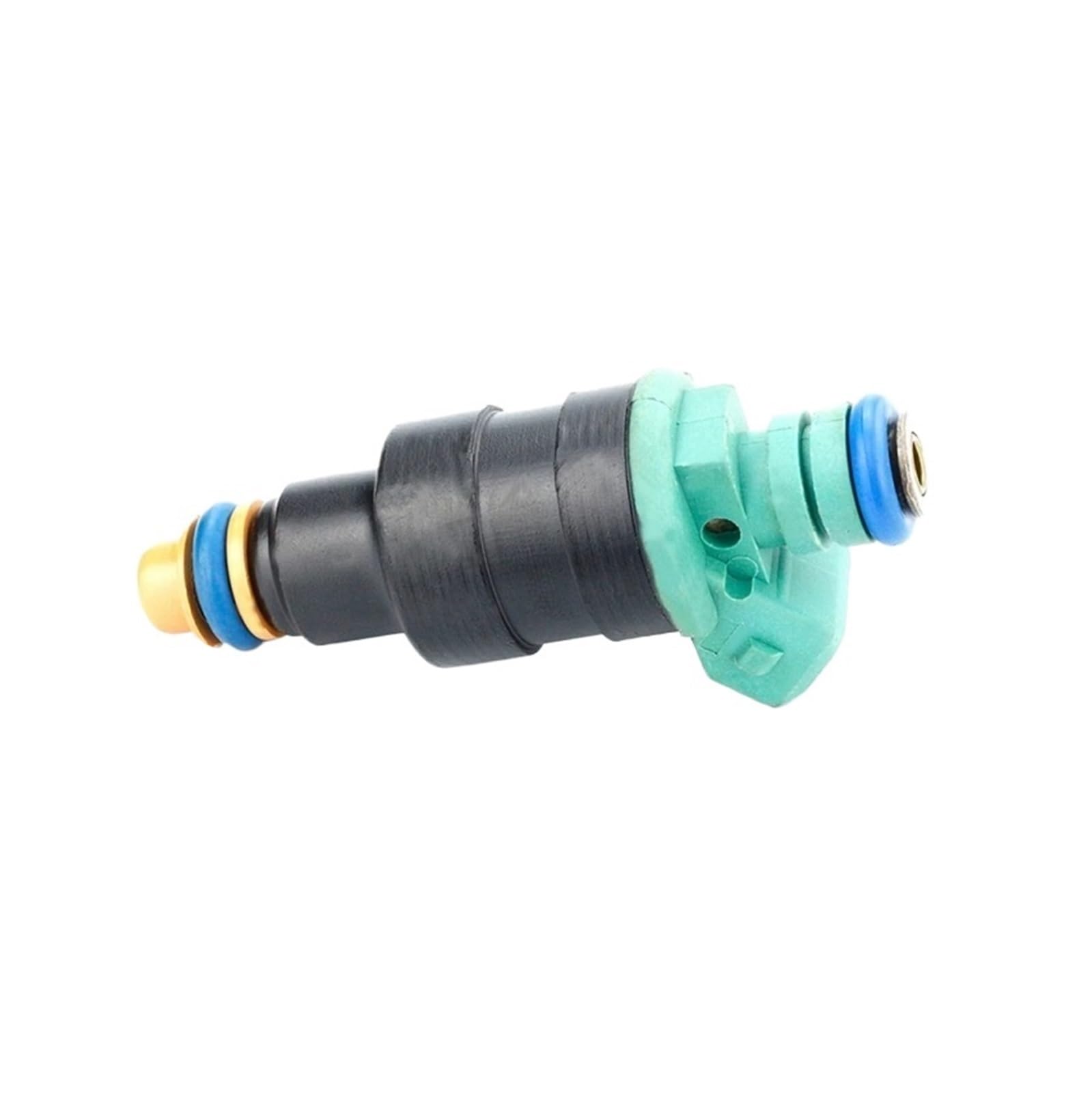 4 Pezzi 0280150357 Iniettore Di Carburante Compatibile Con Turbocompressore Volvo 2.3L 740 760 745 0 280 150 357