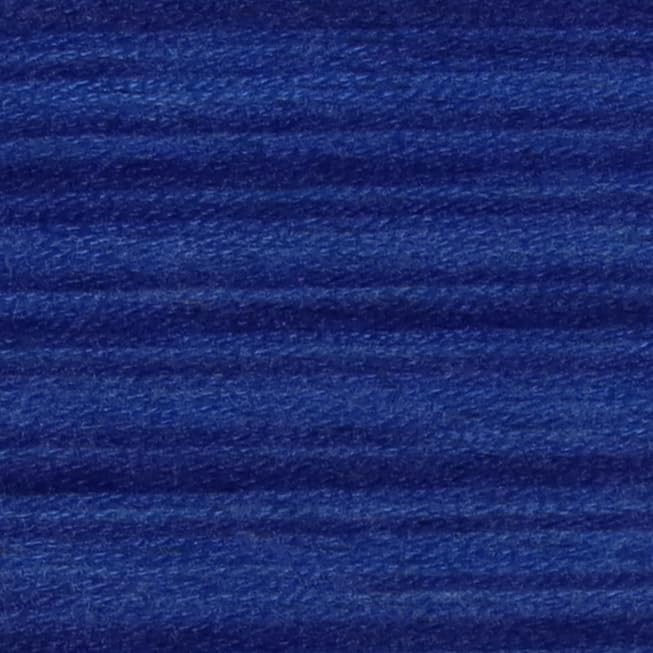 Image of KCS Big skeins of 25 Meters Size 25 Color Variegated Cross Stitch Stranded Threads,6 skeins,121