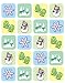 Teacher Created Resources Winter Season Stickers, Multi Color (5757)