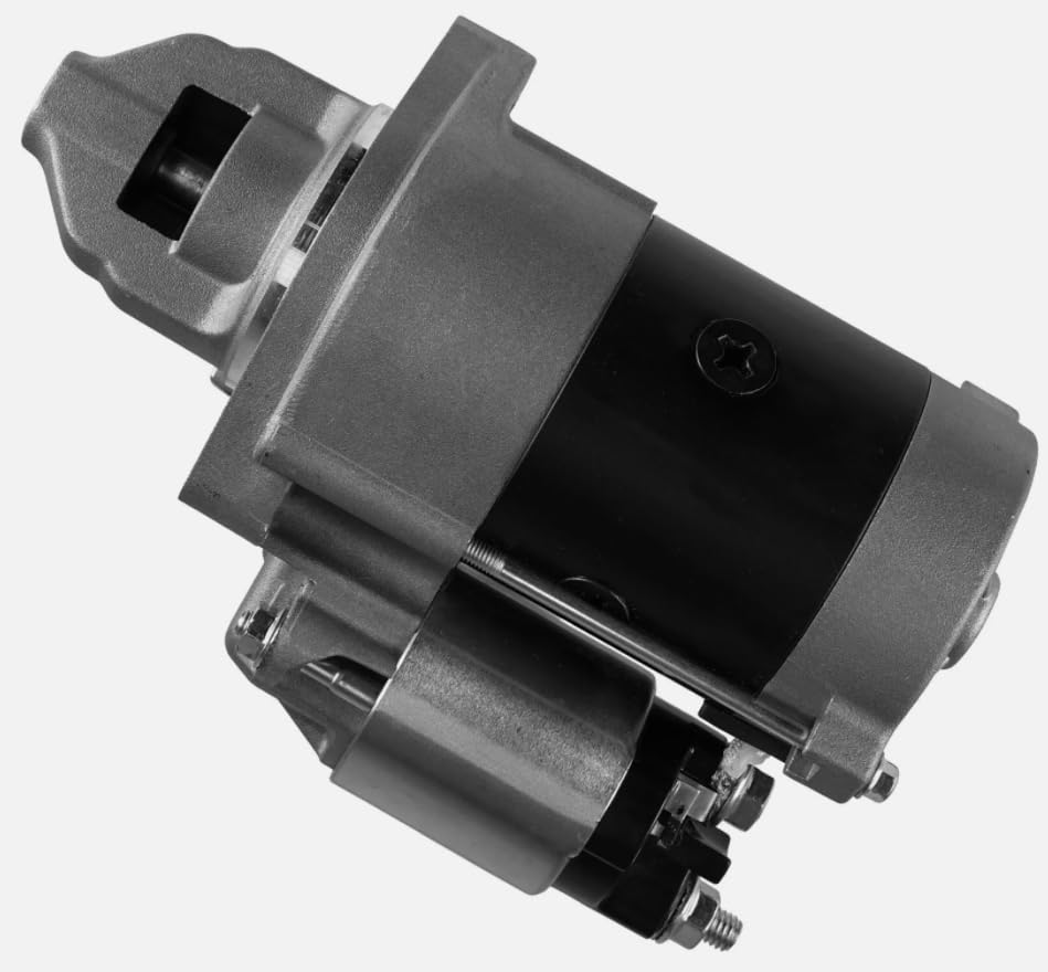 Amazon.com: JunShape Starter for FX751V FX801V FX850V FX921V