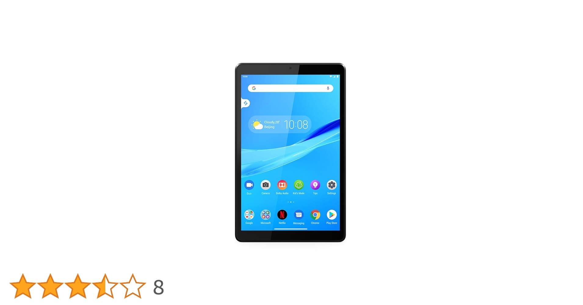 Amazon.co.jp: 【整備済み品】 Lenovo Tab M8 ZA5H0066JP TB