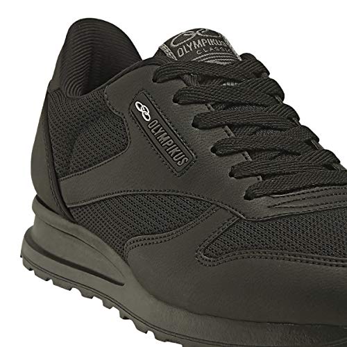 Tênis Jogging Masculino Olympikus