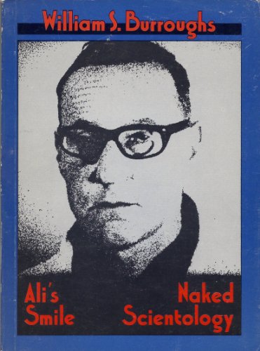 Ali's Smile / Naked Scientology 3880300119 Book Cover