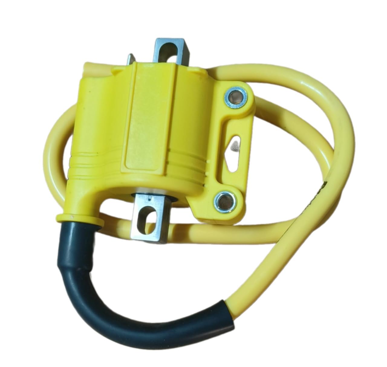 PA High Performance Ignition Coil For RX 100/135/RXG/ 5 Speed (Yellow)-picture-29