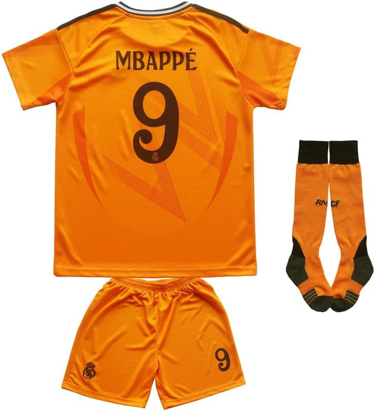 purple real madrid jersey