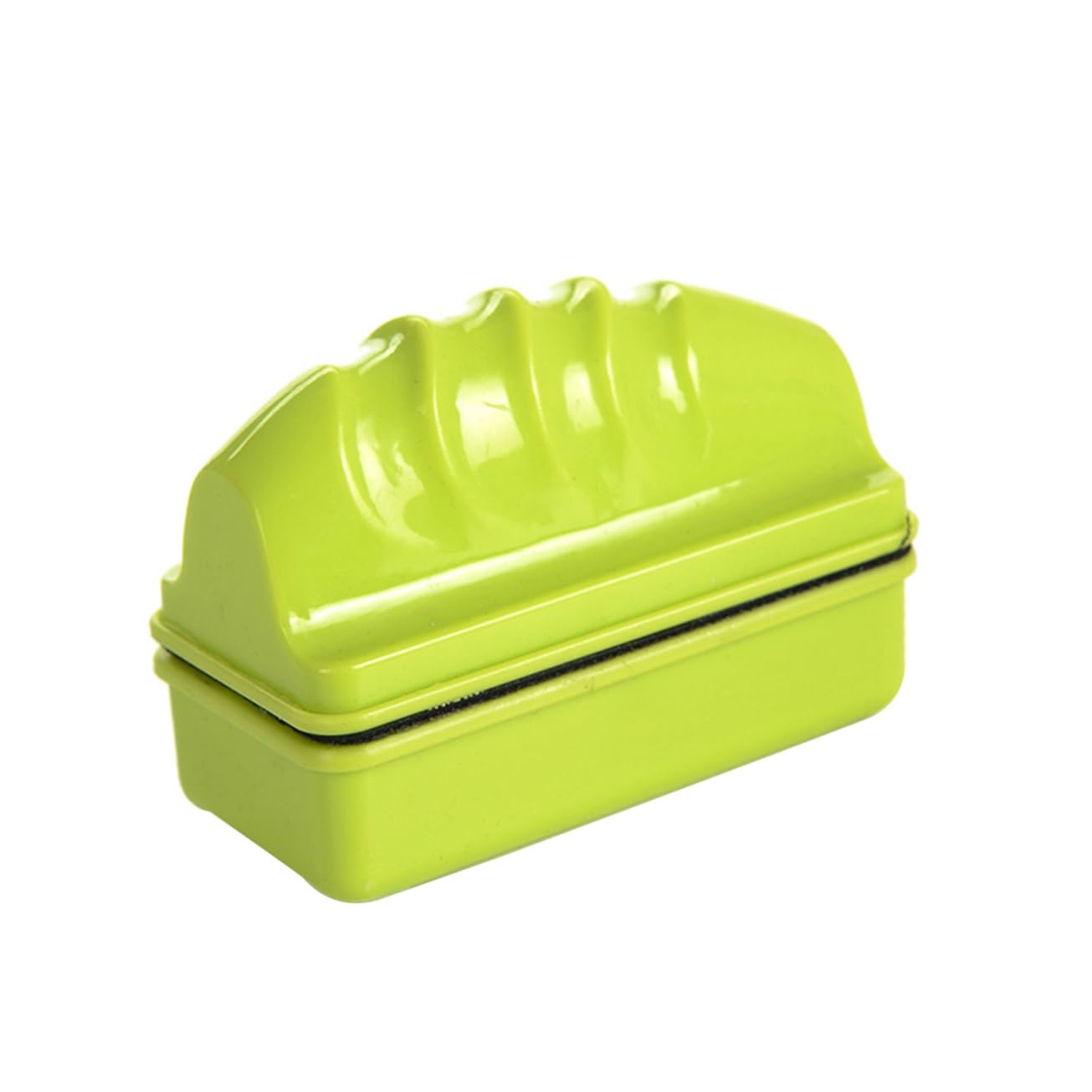 DOITOOL 2st Glasreiniger Schwimmende Glasbürste Für Aquarien Magnetische Bürste Bürstenreiniger Für Aquarien Magnetischer Entferner
