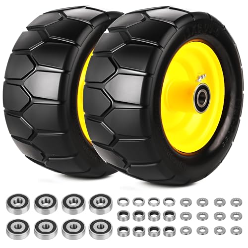 AR-PRO 11x6.00-5 Wheel Assembly