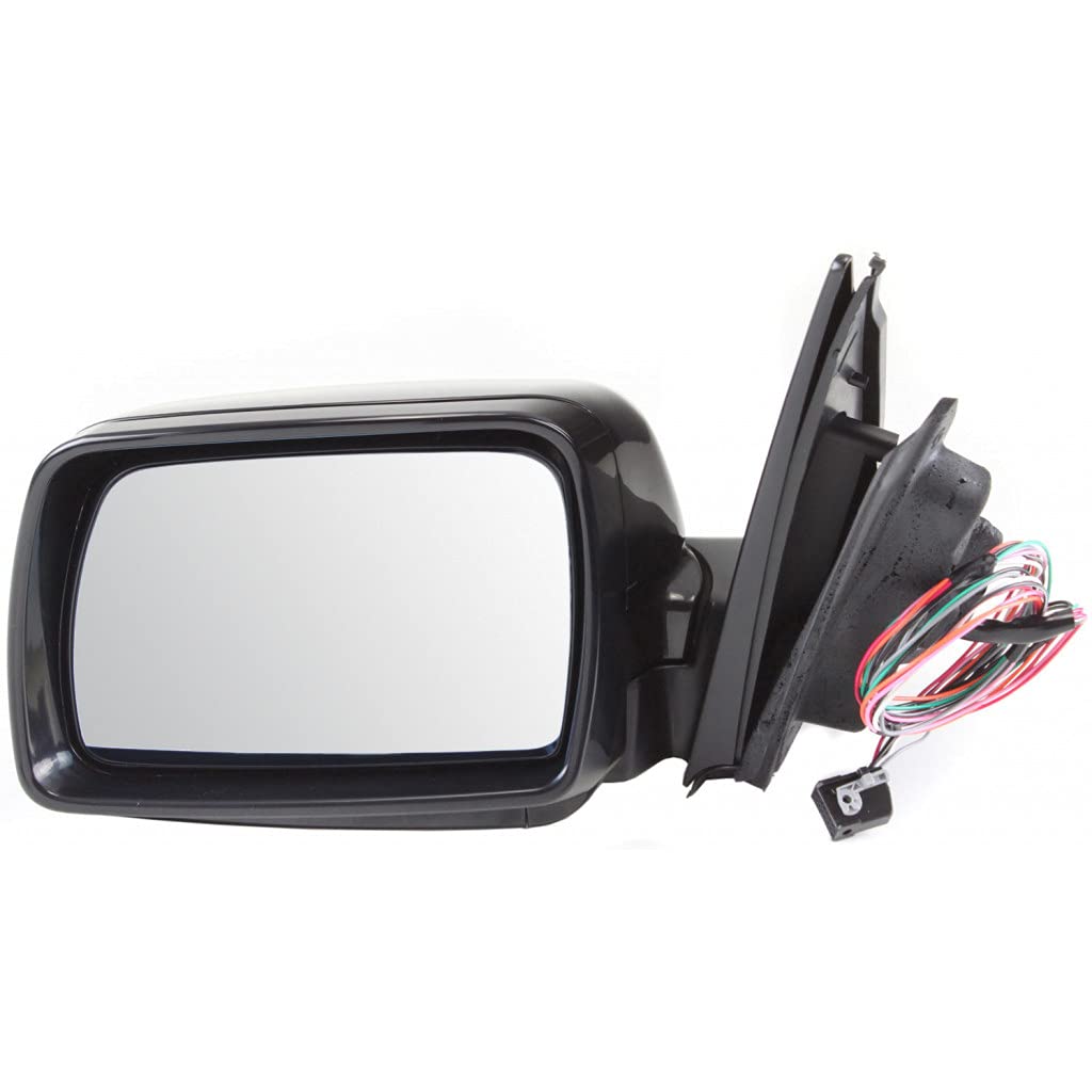Amazon.com: For BMW X5 2000-2006 Door Mirror Driver Side | Power 