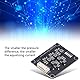 Baxnore Active Balancer, PCB -Induktivitätsenergie -Transferboard, niedriger Stromverbrauch Active Equizer Balance Modul, Active Equalizer Balancer (6s)
