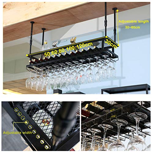 Soporte para botellas de vino 2 niveles de hierro miniatura 2