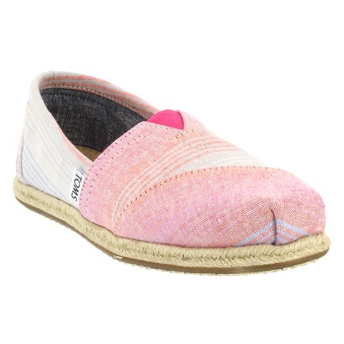 TOMS Women's Clemente Sneaker2