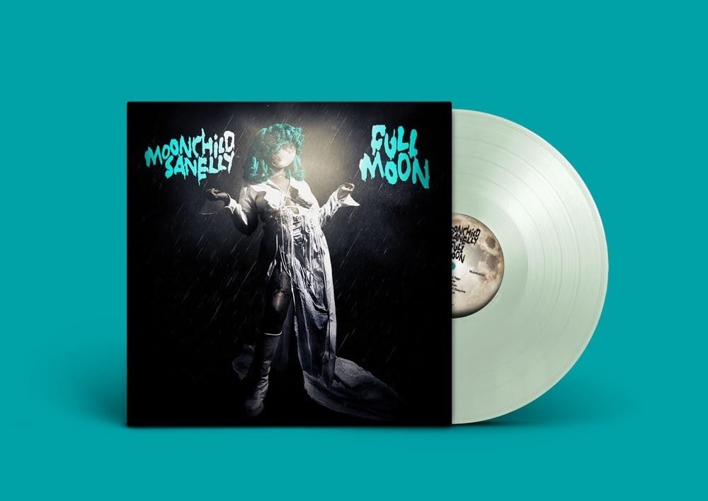 Full Moon [VINYL]