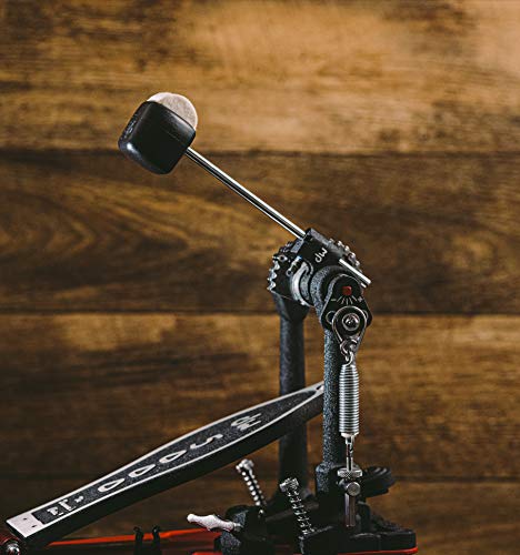 image for Drum Workshop, Inc. Drum Workshop Two Way Bass Drum Beater ( DWSM101 )