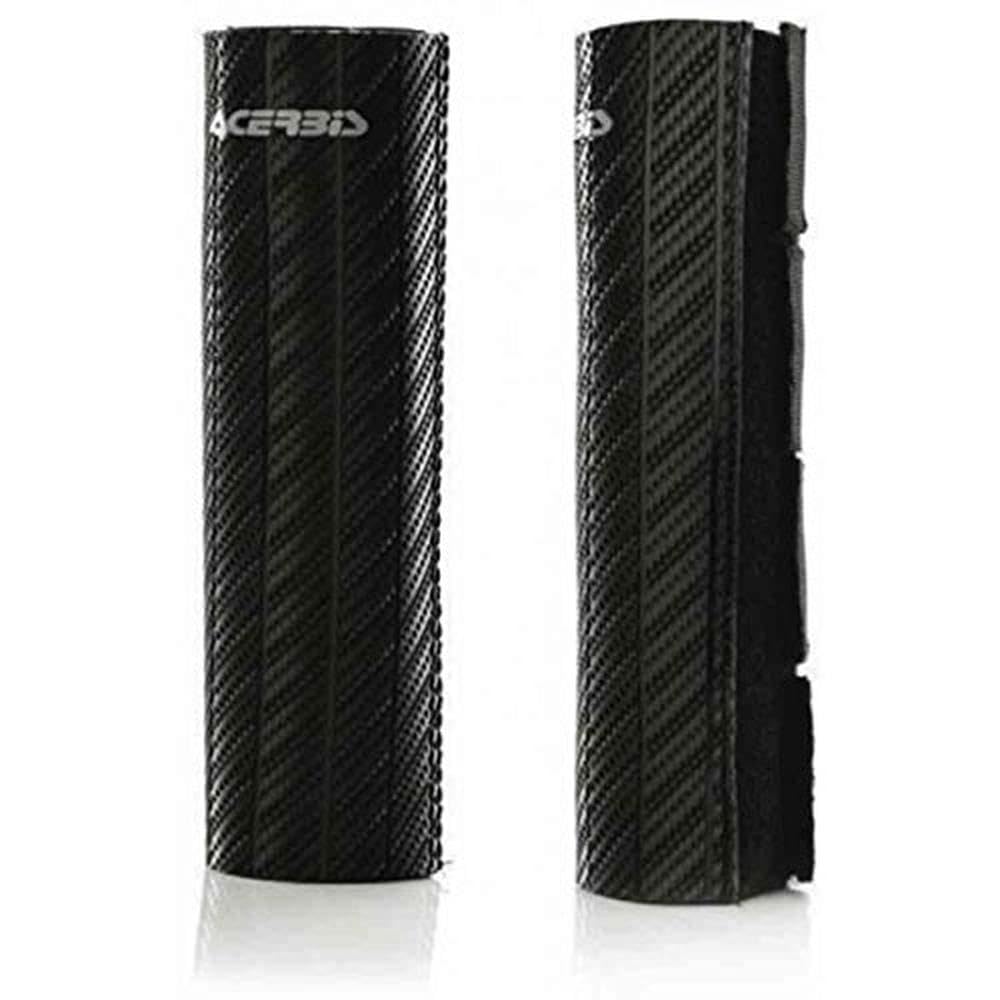 PROTETORES DE SUSPENSÃO DIANTEIRA ACERBIS 47-48 MM PROTETORES DE SUSPENSÃO DIANTEIRA ACERBIS 47-48 MM