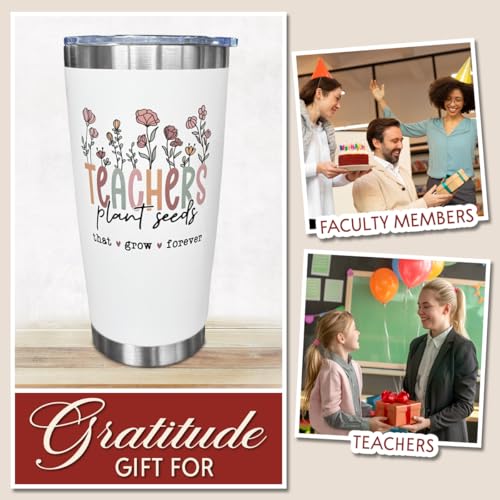 SOL VIBES 20 oz Travel Tumbler