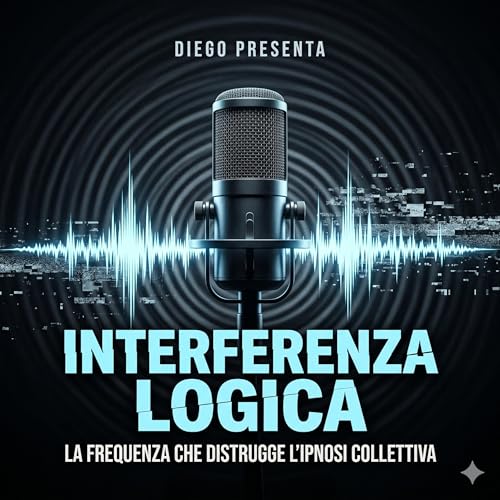 『Inteferenza logica』のカバーアート