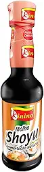 MOLHO SHOYU KININO 150ML