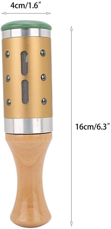 Moxibustion Massager for Remove Wrinkles Cleaning Pores Improvement of Eyesight and Improve The Skin, Make Face Skin Healthy: Home & Kitchen