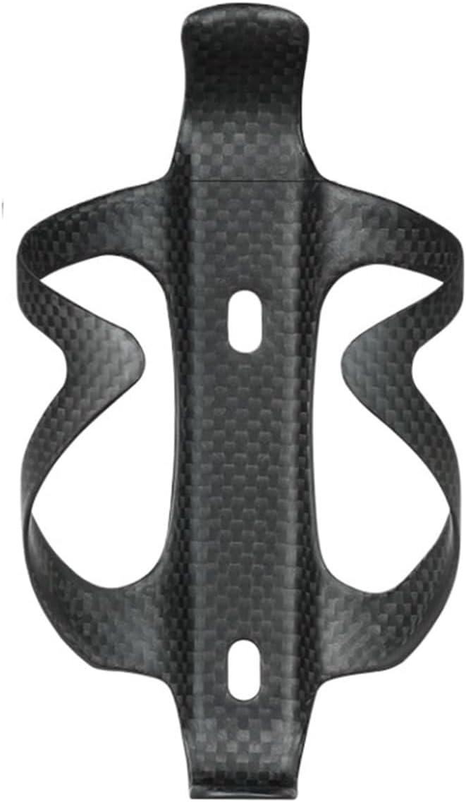 Carbon Bicycle Water Bottle Cage Ultra Light Road Bike Sports Holder Cup