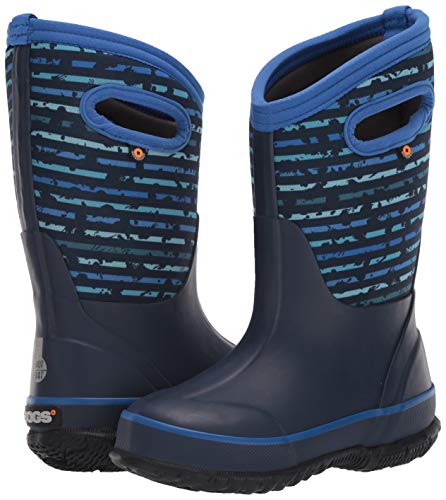 Image of Bogs Kids Classic Tonal Camo (Toddler /Little Kid /Big Kid)
